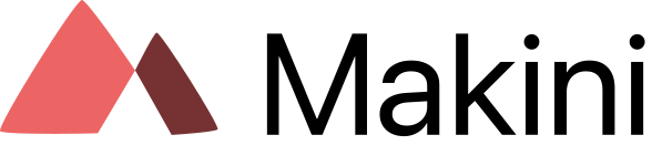 Makini logo